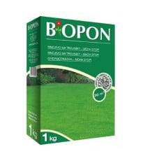 Mech Stop - BoPon - prodej hnojiv - 1 kg