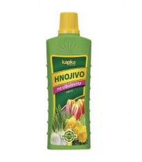 Hnojivo pro cibuloviny - Kapka - prodej hnojiv - 500 ml