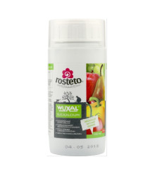 Wuxal SUS kalcium - Rosteto - prodej hnojiv - 250 ml