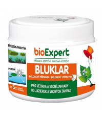 Aktivátor do jezírek - bioExpert - prodej stimulátorů - 250 g
