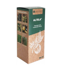 Altela proti chorobám - Biocont - prodej ochrany rostlin - 5 ks