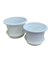 Květináč CAMPANULA ve více velikostech