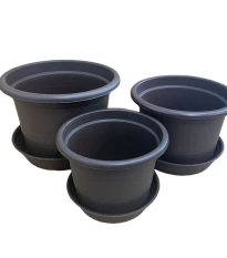 Květináč CAMPANULA ve více velikostech