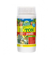 BIOTON proti padlí - Zdravá zahrada - prodej ochrany rostlin - 200 ml