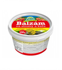Balzám stromový - Zdravá zahrada - prodej ochrany rostlin - 150 g