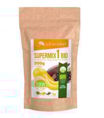 BIO Supermix 1 - směs - BIO kvalita - 200 g