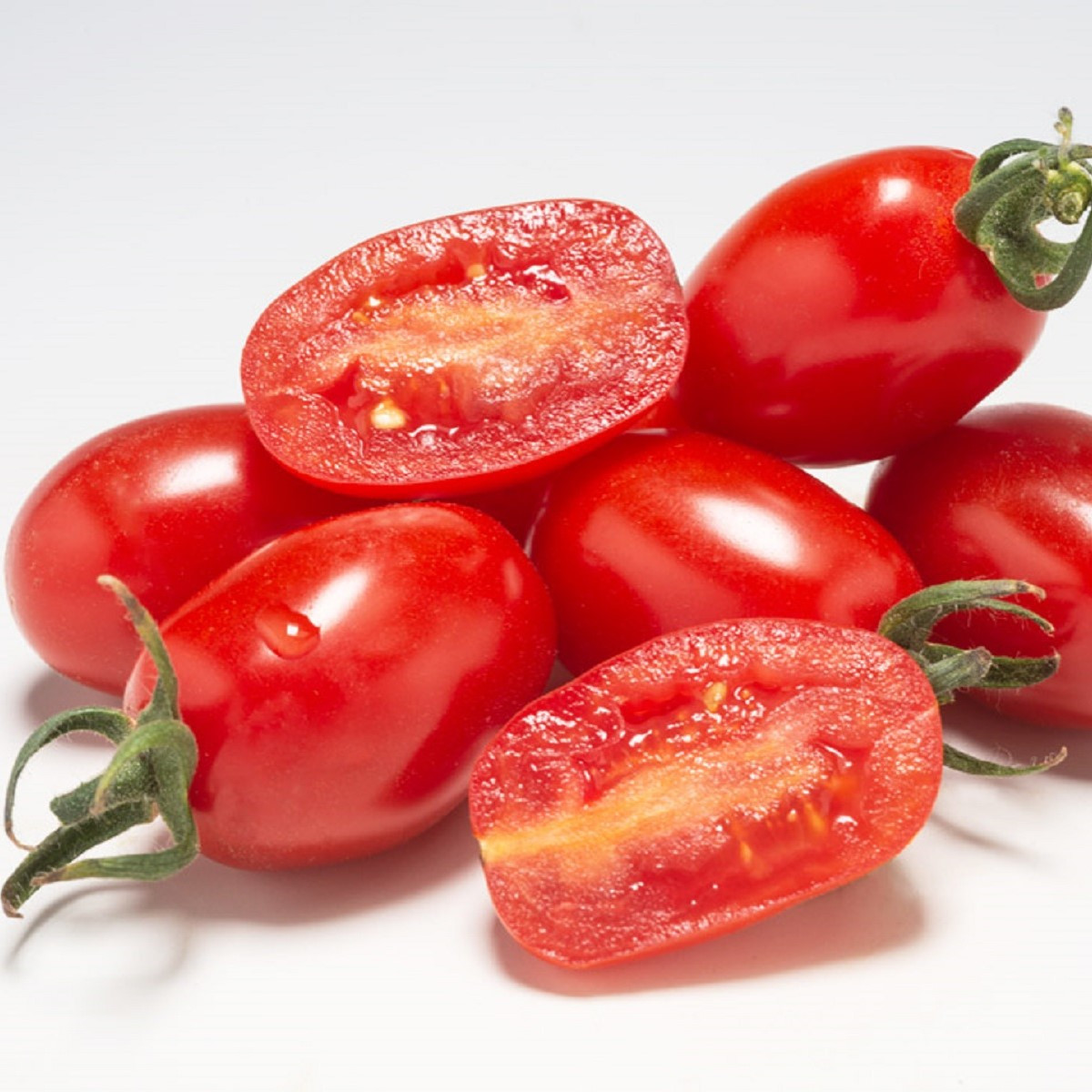 Rajče Dattored F1 - Solanum lycopersicum - prodej semen - 6 ks