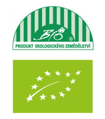 BIO Brokolice Calabrese Natalino - Brassica oleracea L. - bio prodej semen - 30 ks