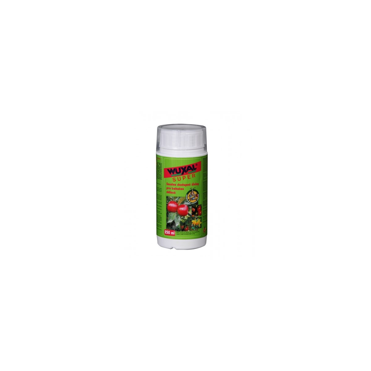 Wuxal super - Lovela - prodej hnojiv - 250 ml
