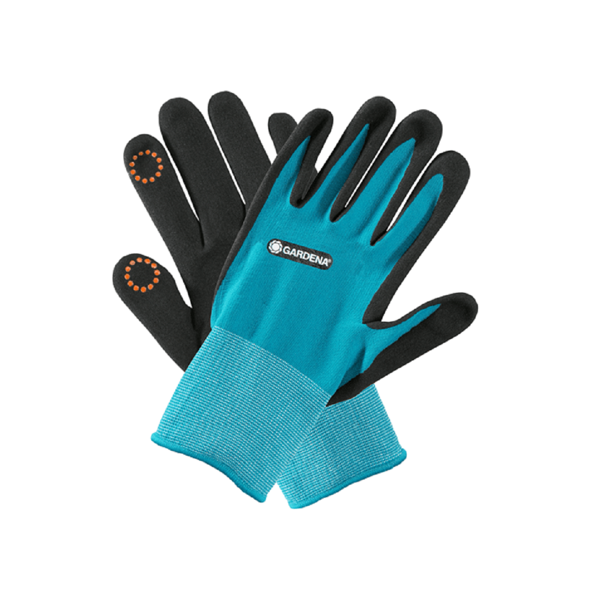 Rukavice pro sázení a práci s půdou - velikost M - prodej pracovních rukavic - 1 ks