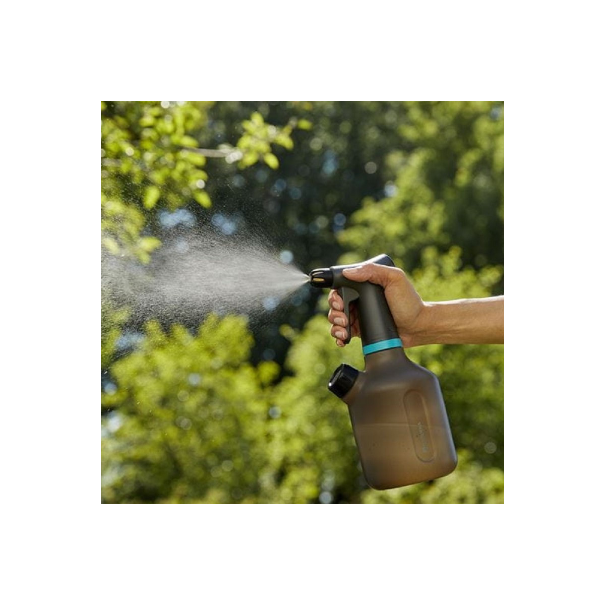 Postřikovač Gardena - 1 l - prodej rozprašovačů - 1 ks