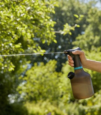 Postřikovač Gardena - 1 l - prodej rozprašovačů - 1 ks