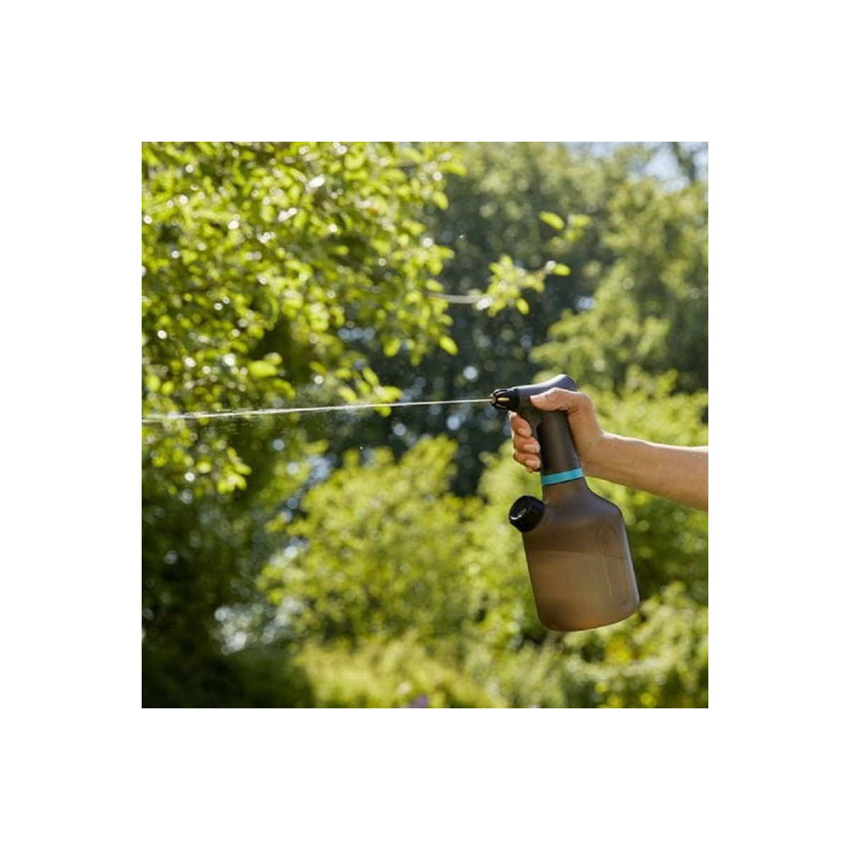 Postřikovač Gardena - 1 l - prodej rozprašovačů - 1 ks