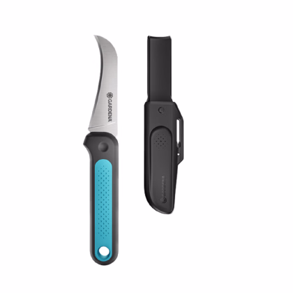 Nůž VeggieCut - sklizeň zeleniny - prodej zahradních nožů - 1 ks