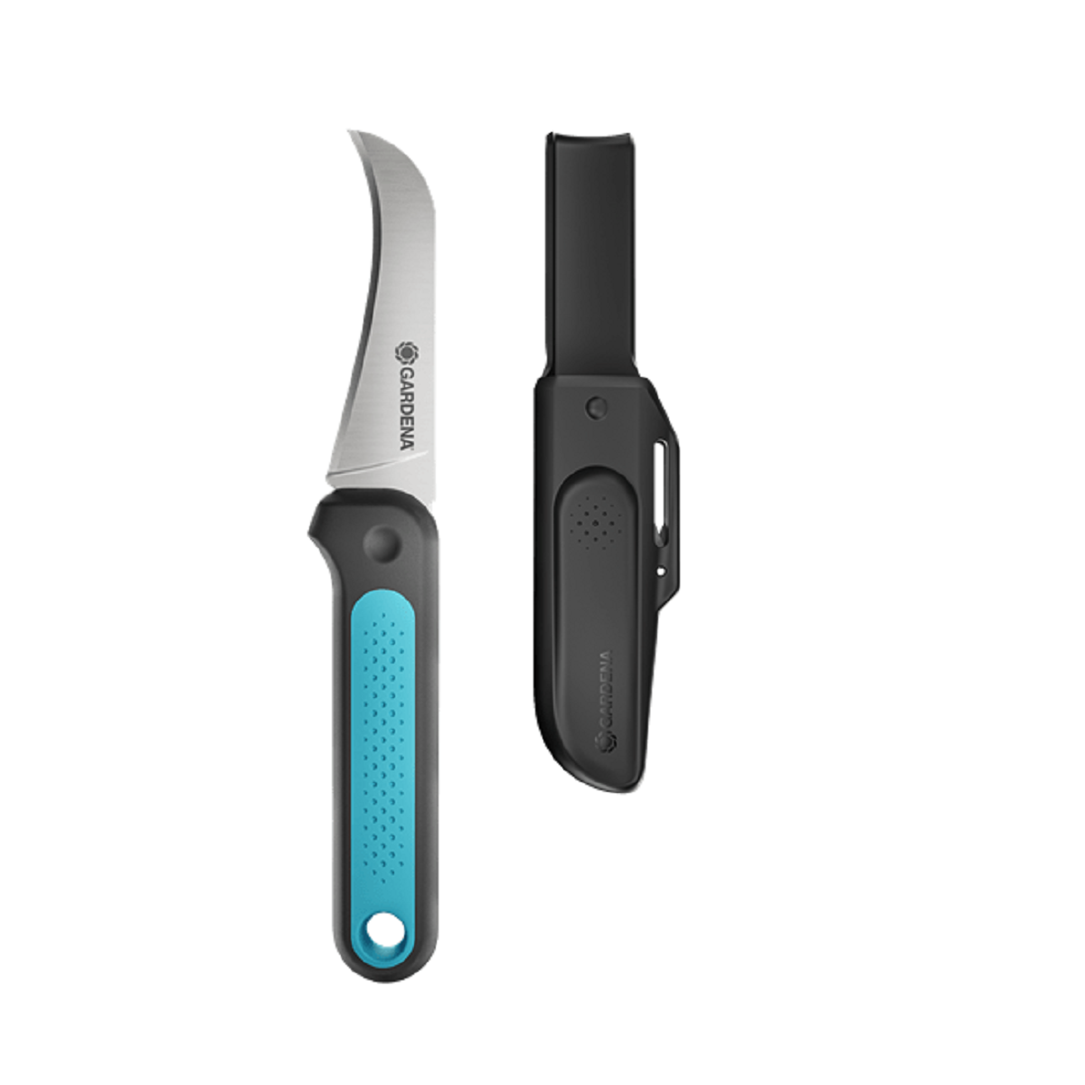 Nůž VeggieCut - sklizeň zeleniny - prodej zahradních nožů - 1 ks