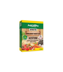 INPORO Pro Kestom - Odolnost rostlin - AgroBio - 2x10 g