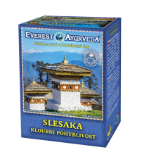 Slesaka - čajová směs - prodej ajurvédských čajů  - 100 g