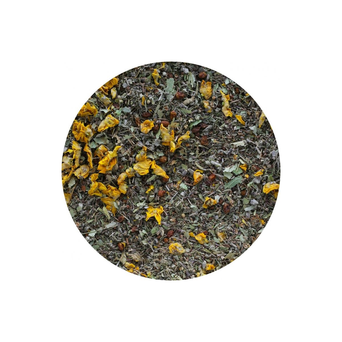 Tuhý kořínek - prodej bylinných čajů - 60 g