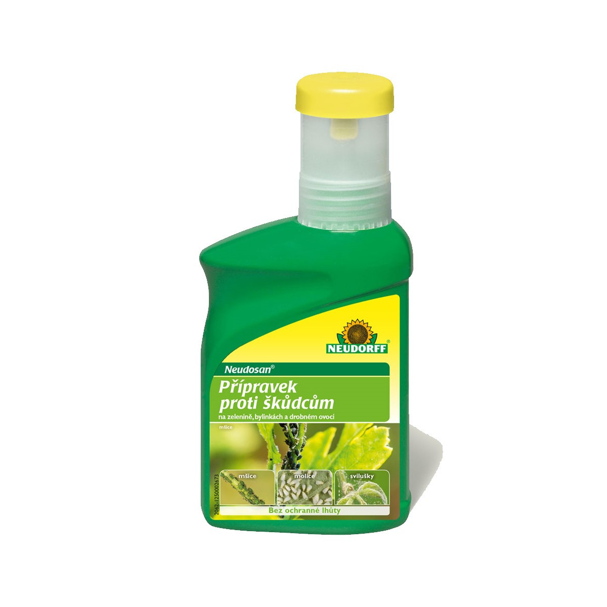 Neudosan proti škůdcům - Neudorff - prodej ochrany rostlin - 250 ml