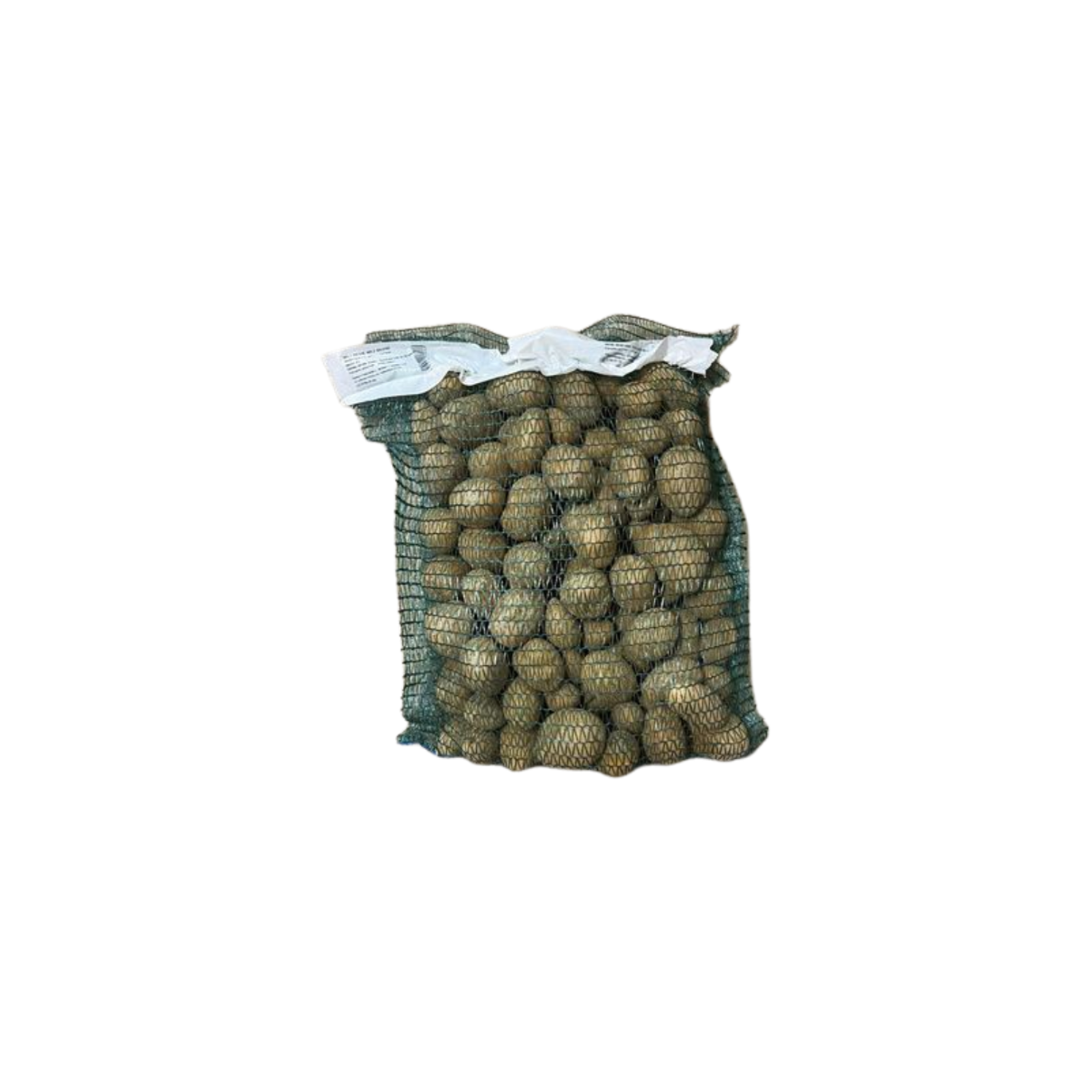 Brambory sadbové Sunshine C2 - Solanum tuberosum - prodej sadby - 5 kg