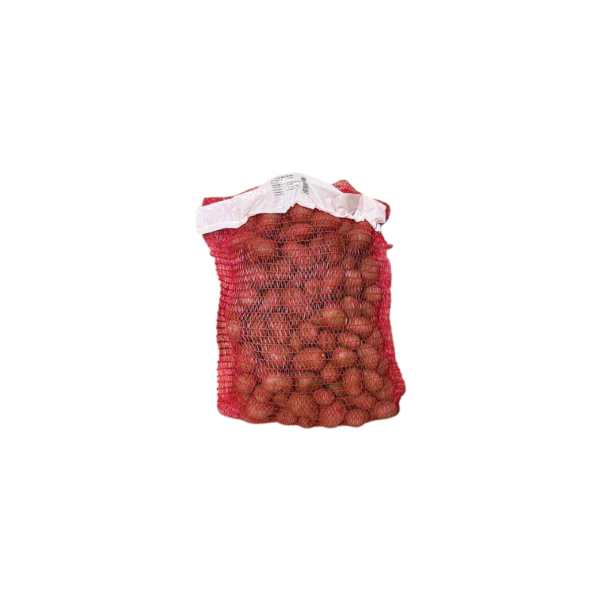 Sadbové brambory Rosara - Solanum tuberosum - červené velmi rané - 5 kg