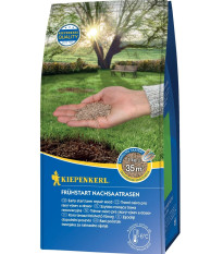 Travní osivo pro raný výsev a dosev - Kiepenkerl - směs - prodej semen - 1 kg