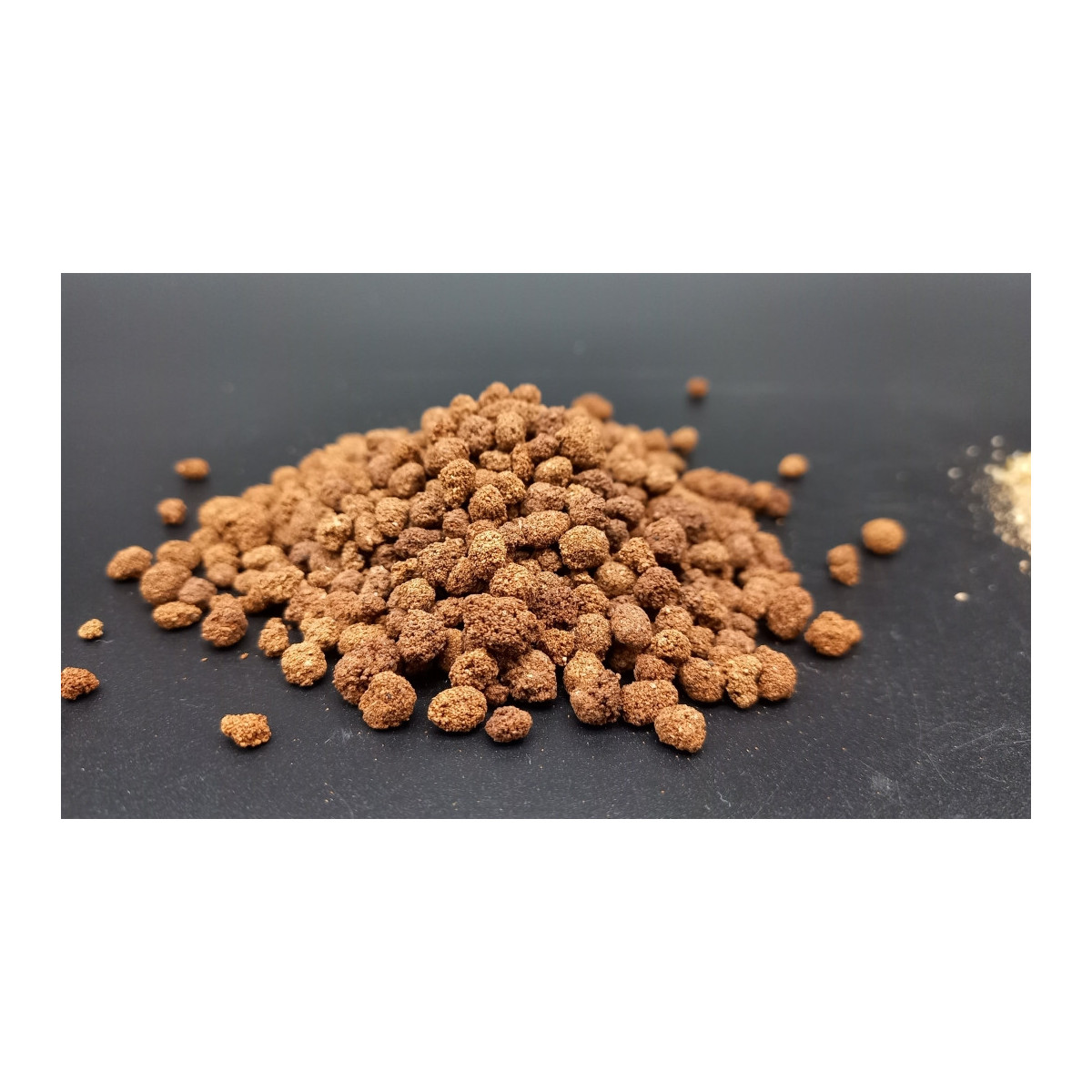 Hnojivo Rostík - pelety - 1 l