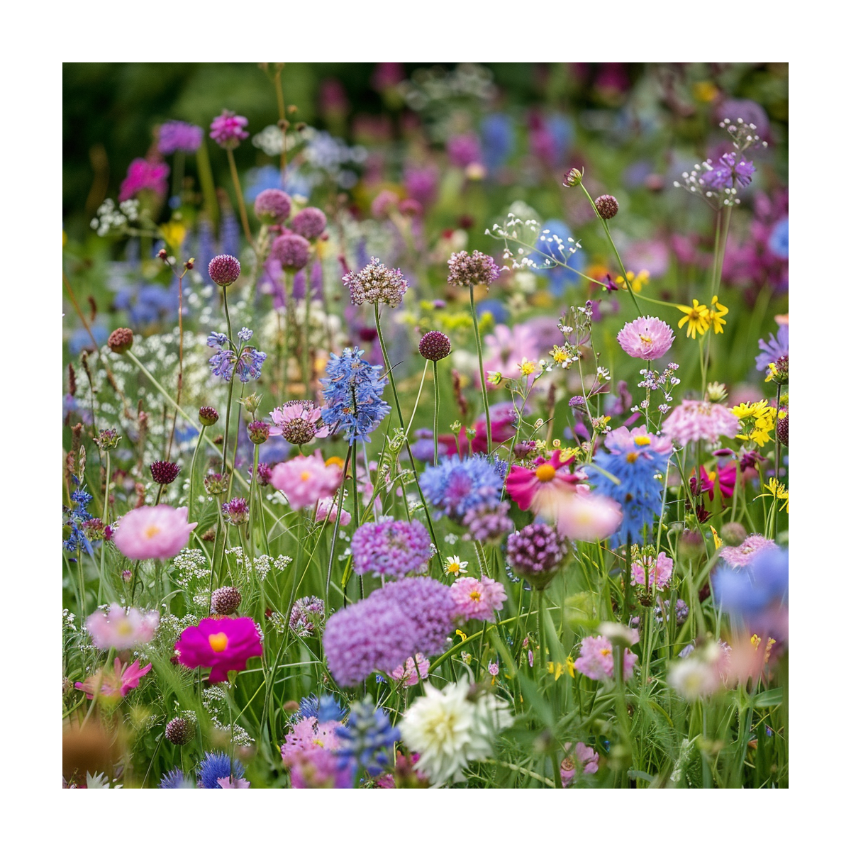 Chalupářská louka - Planta Naturalis - prodej semen - 10 g
