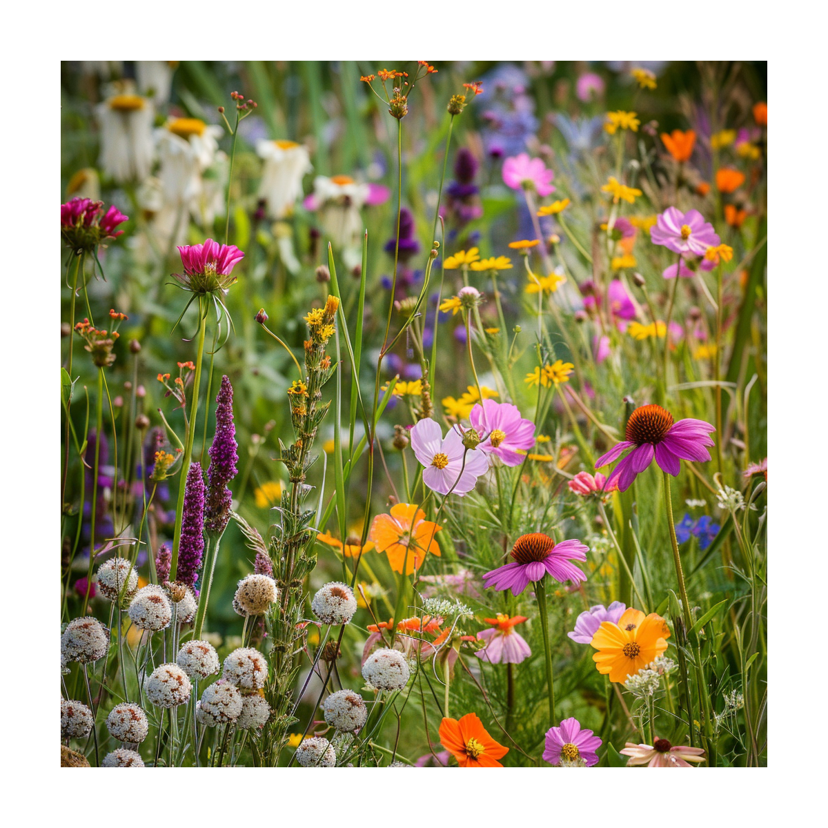 Zahradní loučka - Planta Naturalis - prodej semen - 10 g