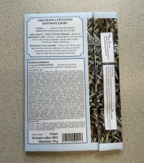 Česká květnice - Planta Naturalis - prodej semen - 10 g