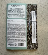 Horská louka - Planta Naturalis - prodej semen - 40 g