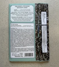 Horská louka - Planta Naturalis - prodej semen - 10 g