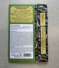 Zelený chodníček - Planta Naturalis - prodej semen - 10 g