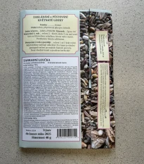 Zahradní loučka - Planta Naturalis - prodej semen - 40 g