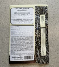 Suchá stráňka - Planta Naturalis - prodej semen - 10 g