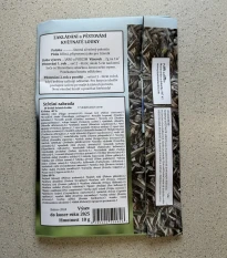 Střešní zahrada - Planta Naturalis - prodej semen - 10 g