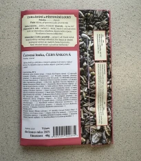 Červená louka Červánková - Planta Naturalis - prodej semen - 40 g