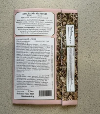 Kopretinová louka - Planta Naturalis - prodej semen - 40 g