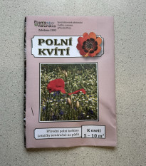Polní kvítí - Planta Naturalis - prodej semen - 10 g