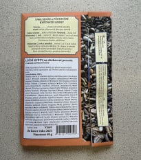 Luční květy na obohacení porostu - Planta Naturalis - prodej semen - 40 g