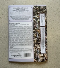 Louka pro motýly - Planta Naturalis - prodej semen - 40 g