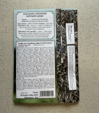 Louka na výsušnou půdu - Planta Naturalis - prodej semen - 10 g