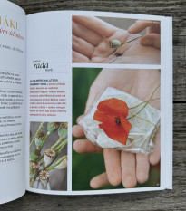 Dárky z přírody - Grada - prodej knih - 1 ks