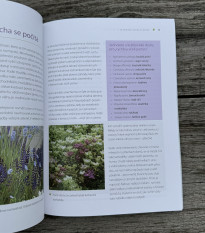 Zahrada pro včely - Grada - prodej knih - 1 ks