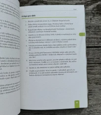 Jedlé město - Vyjděte do ulic - Kazda - prodej knih - 1 ks