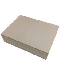 Top balení semen v dřevěné krabičce – dárkový set