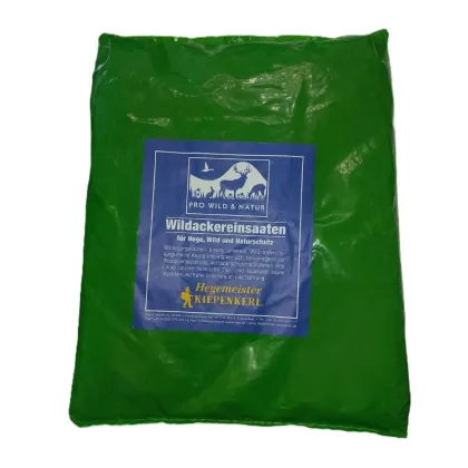 Krmná směs pro divokou zvěř - Kiepenkerl - směs - prodej semen - 1,5 kg