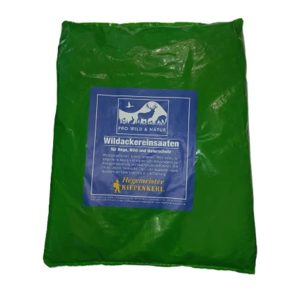 Bylinná směs pro drobnou zvěř - Kiepenkerl - prodej semen - 1 kg