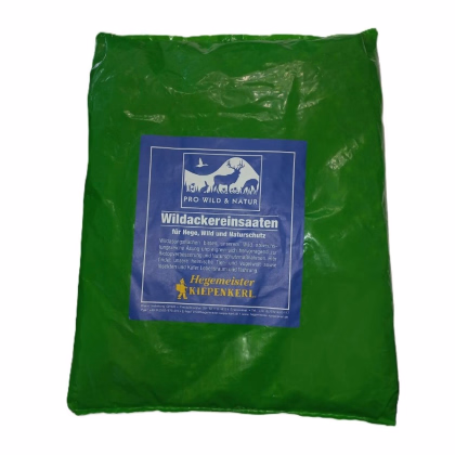 Medonosná směs - pastva - Kiepenkerl - směs - prodej semen - 1,5 kg