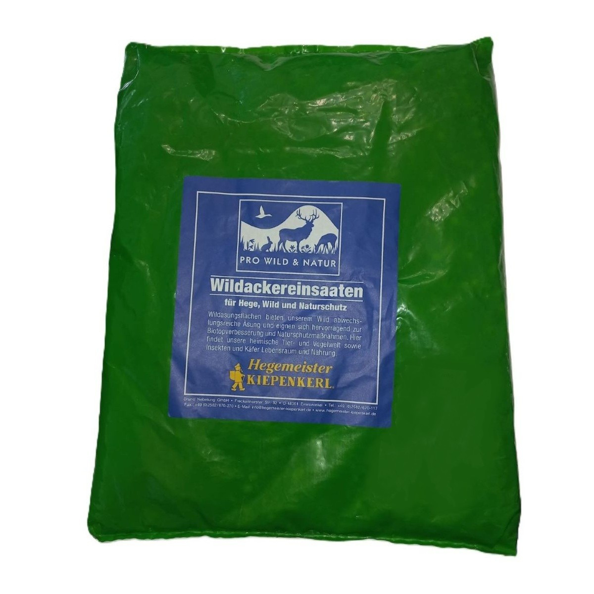 Medonosná směs - pastva - Kiepenkerl - směs - prodej semen - 1,5 kg